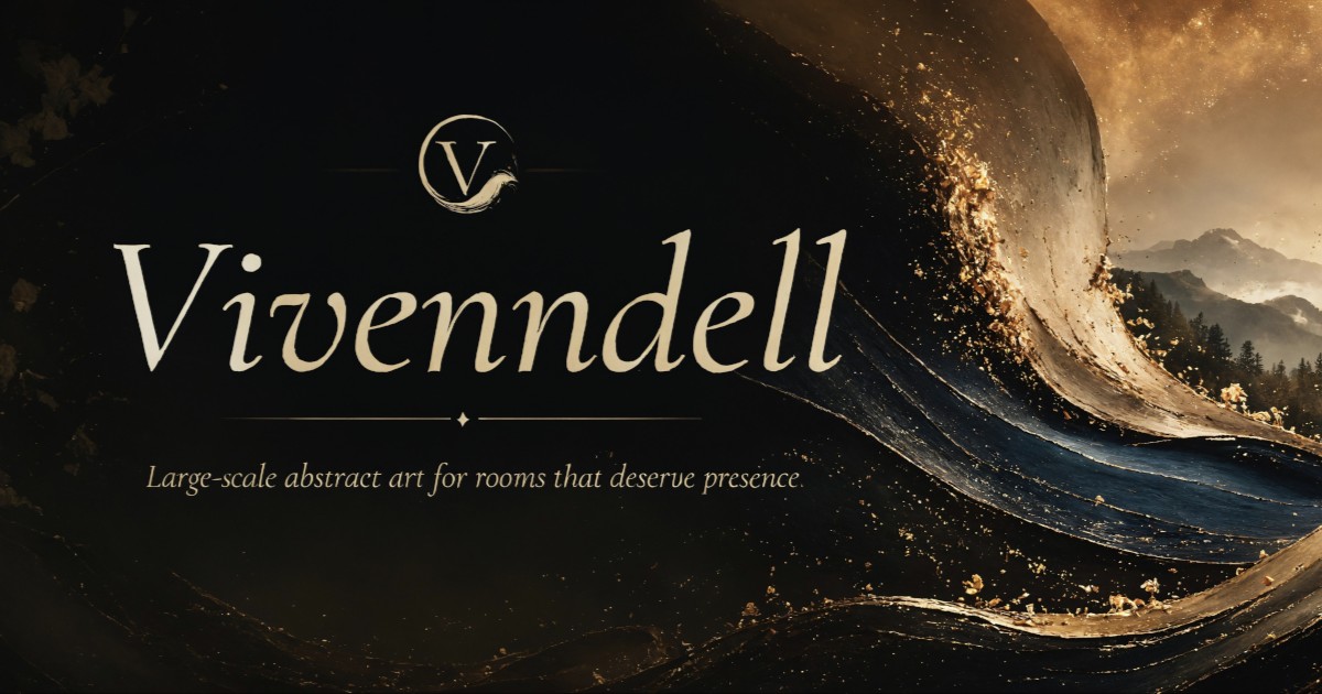 Vivenndell